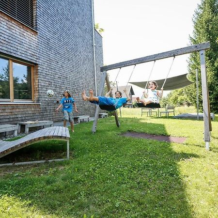 Gartenwohnung In Praemierter Wohnanlage Klaus  Dış mekan fotoğraf