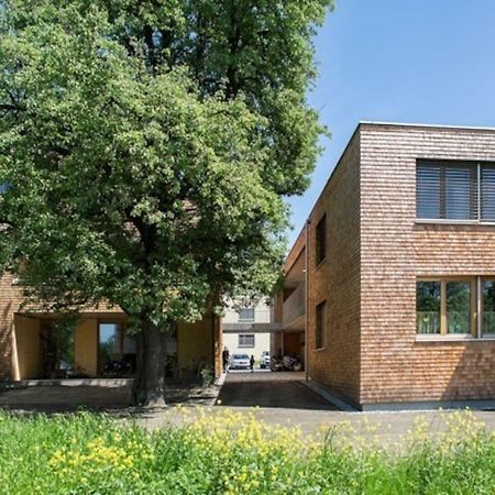 Gartenwohnung In Praemierter Wohnanlage Klaus  Dış mekan fotoğraf