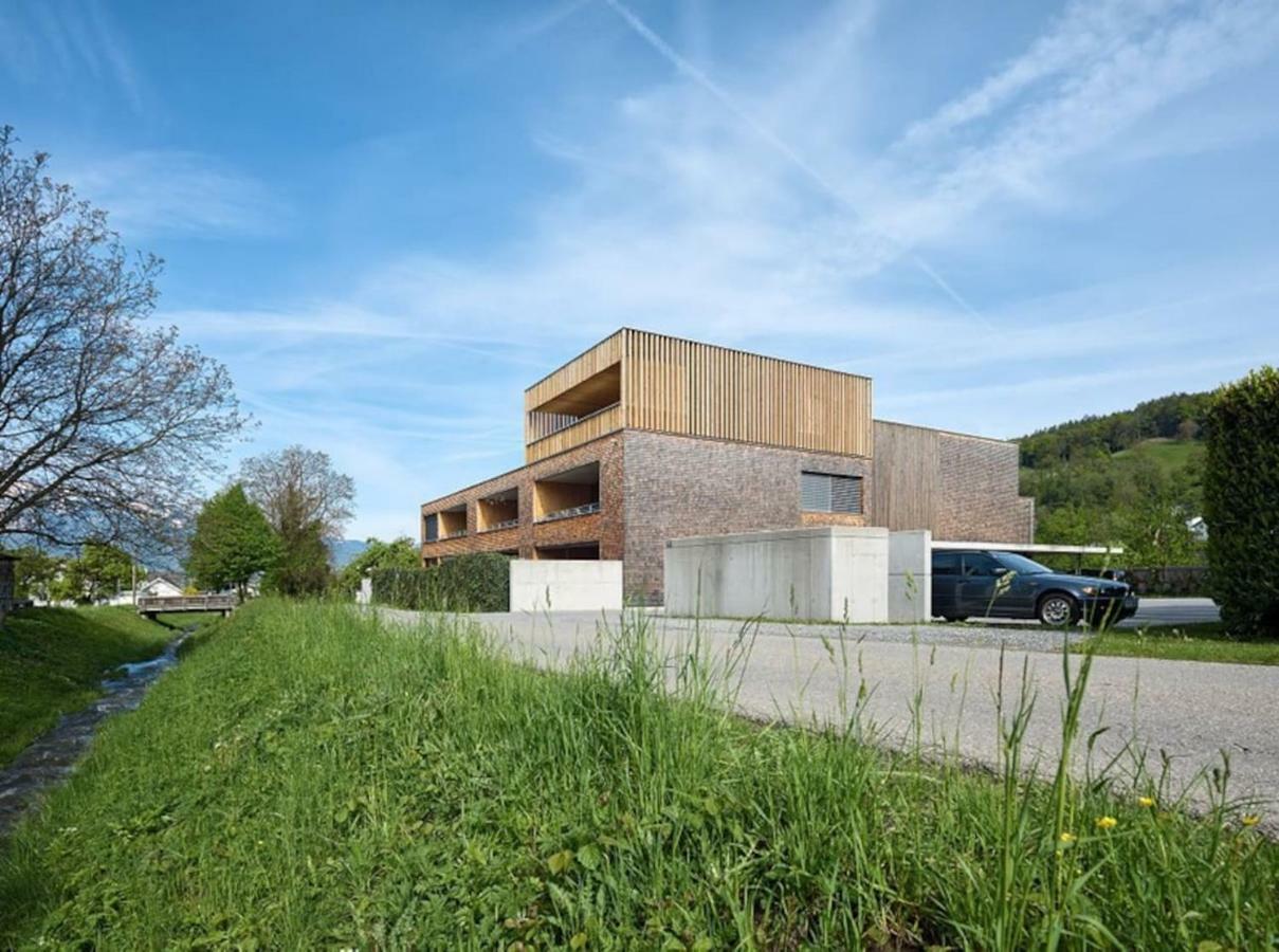 Gartenwohnung In Praemierter Wohnanlage Klaus  Dış mekan fotoğraf