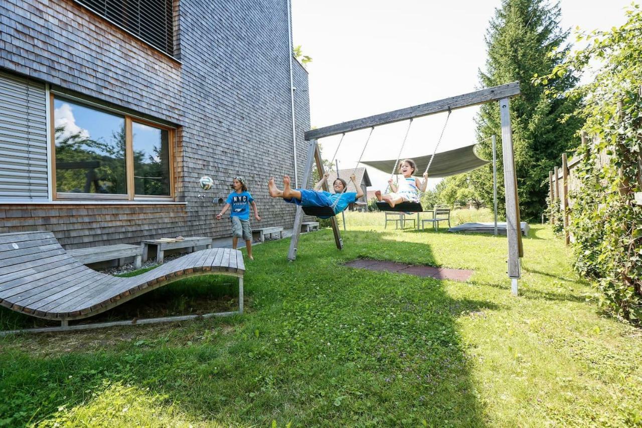 Gartenwohnung In Praemierter Wohnanlage Klaus  Dış mekan fotoğraf