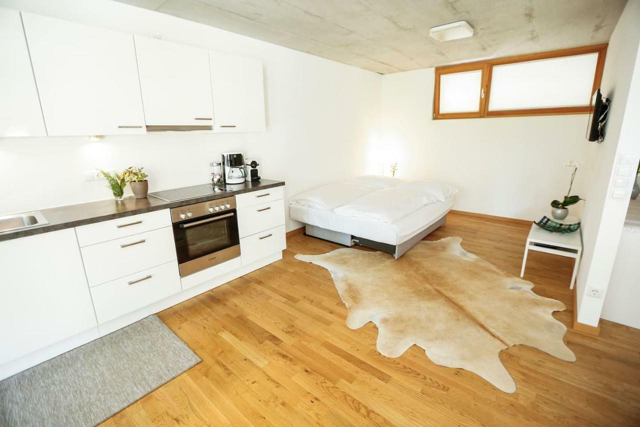 Gartenwohnung In Praemierter Wohnanlage Klaus  Dış mekan fotoğraf